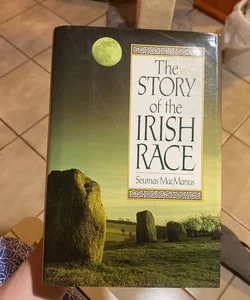 Story of the Irish Race