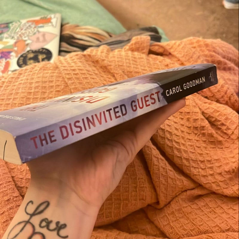The Disinvited Guest