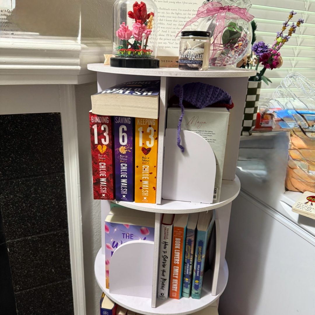 Sweeter Than Fiction