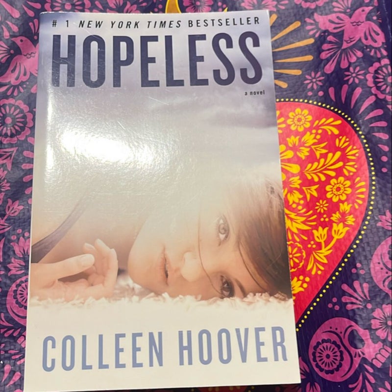 Hopeless