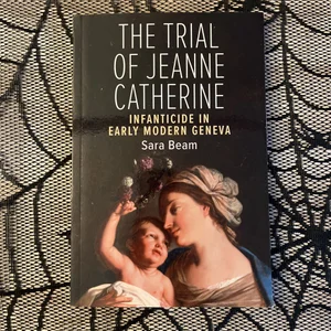 Trial of Jeanne Catherine