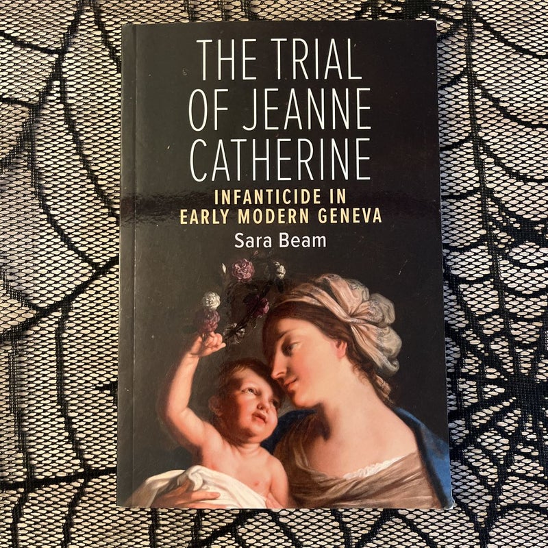 The Trial of Jeanne Catherine