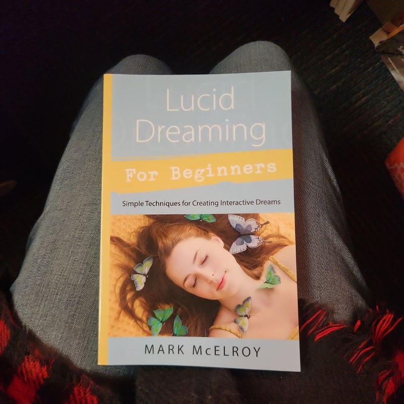 Lucid Dreaming for Beginners