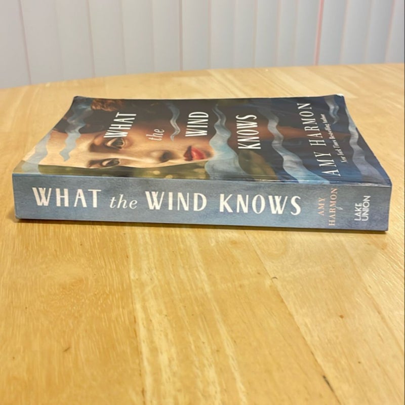 What the Wind Knows