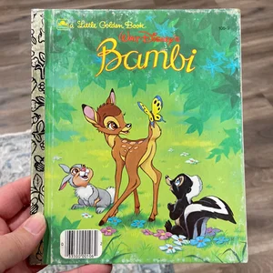 Bambi