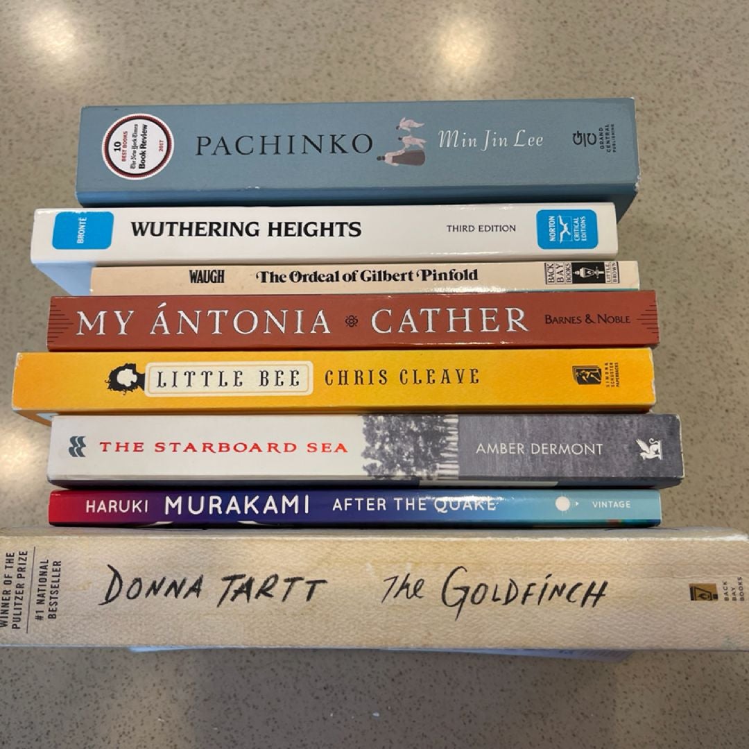 Birch Street Bookshop