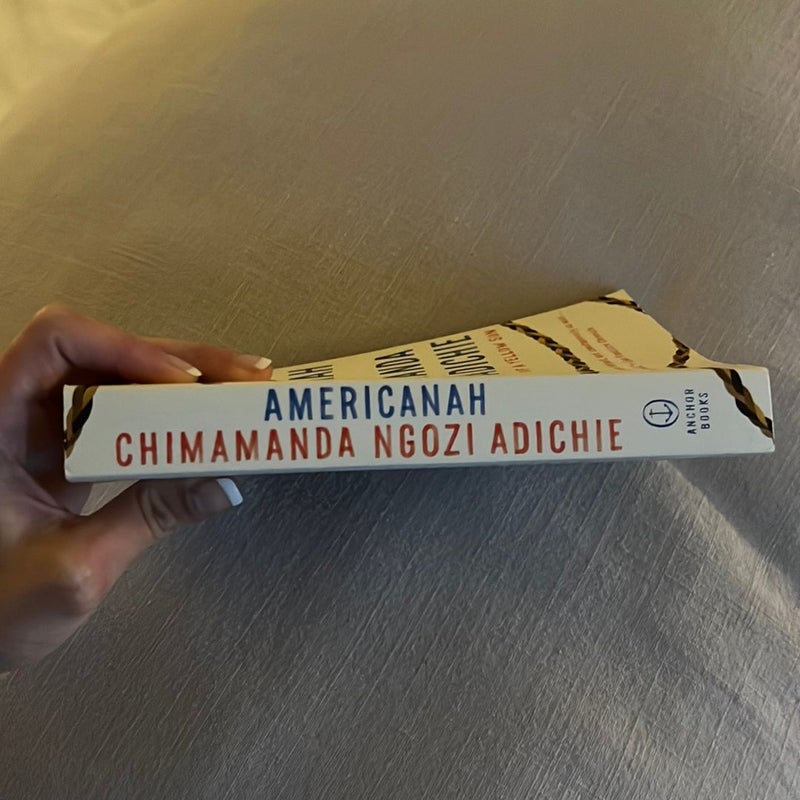 Americanah