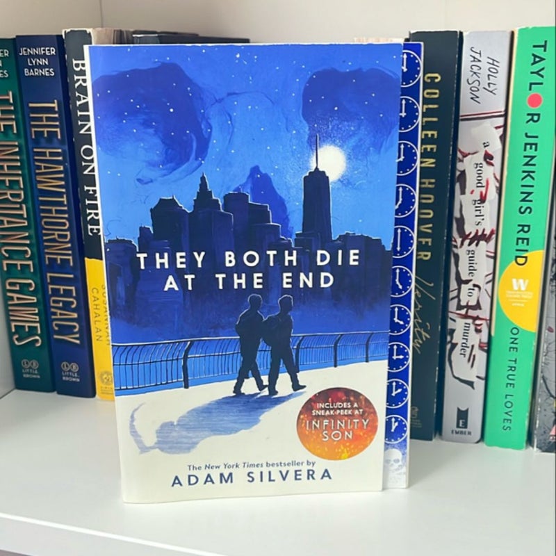 They Both Die at the End