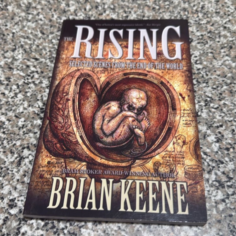 The Rising