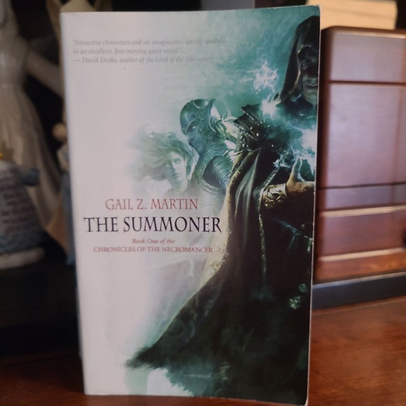 The Summoner