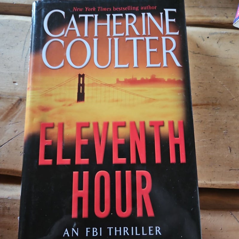 Eleventh Hour