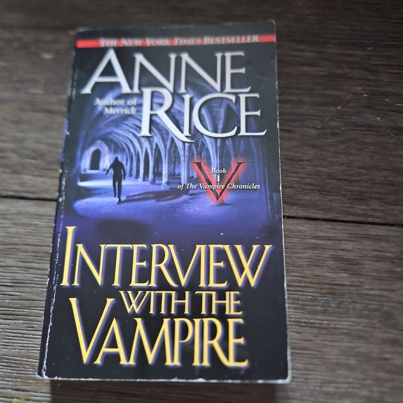 Interview with the Vampire