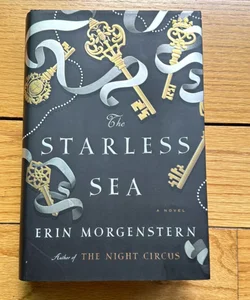 The Starless Sea