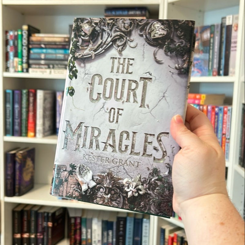 The Court of Miracles