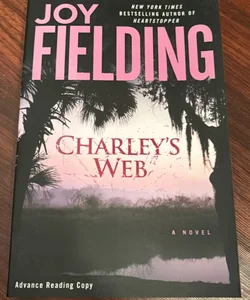 Charley's Web