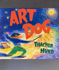 Art Dog