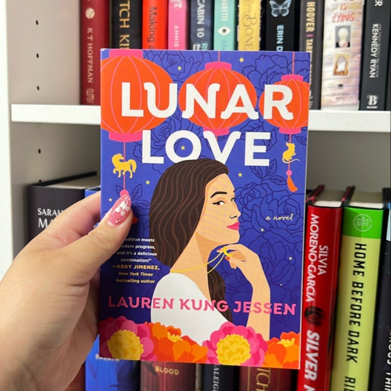 Lunar Love