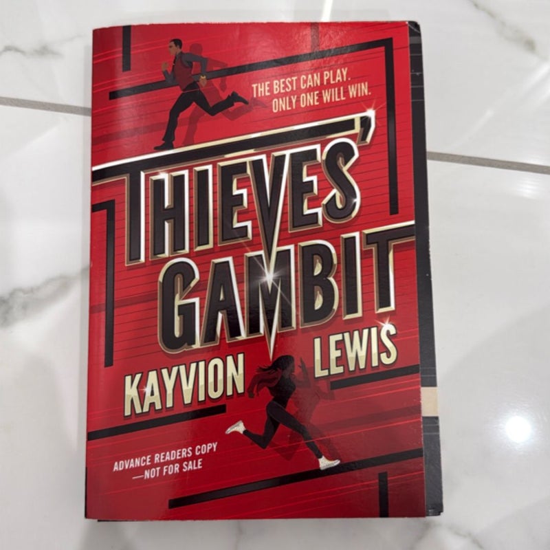 Thieves Gambit