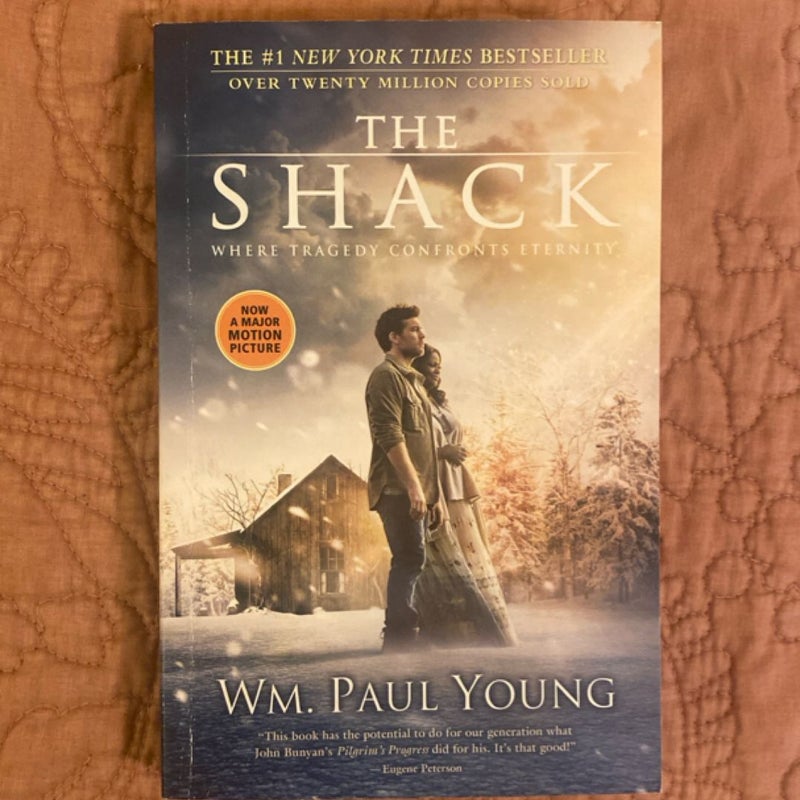 The Shack