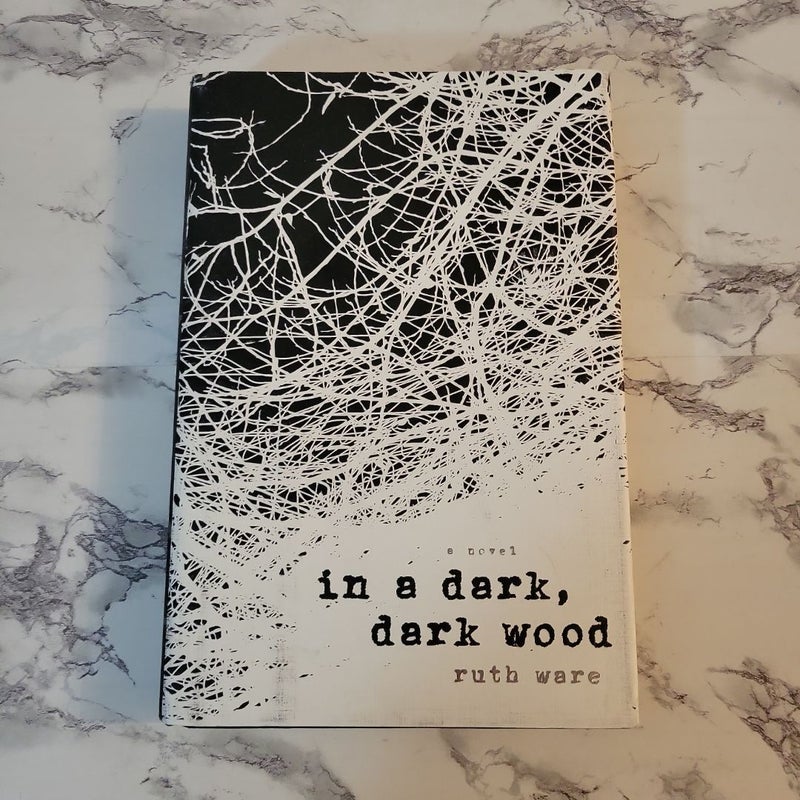 In a Dark, Dark Wood