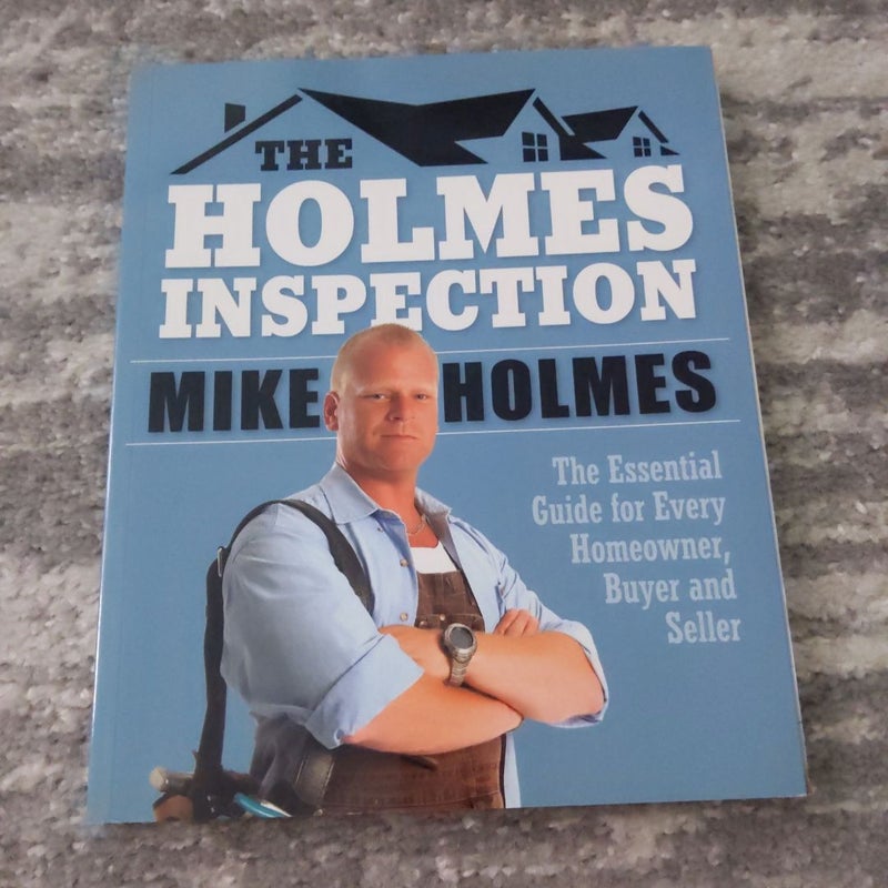 Holmes Inspection