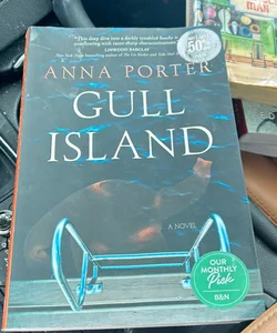 Gull Island