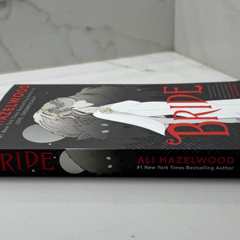 Bride | Special Edition 