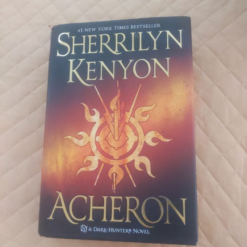 Acheron  