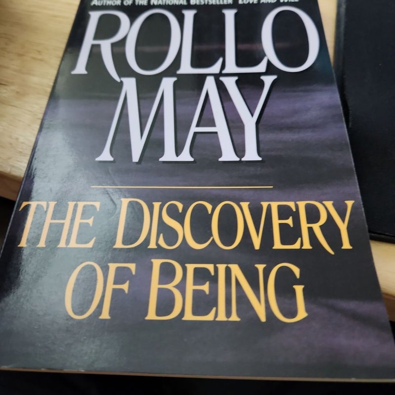 The Discovery of Being