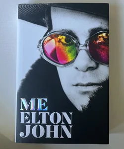 Elton John Official Autobiography