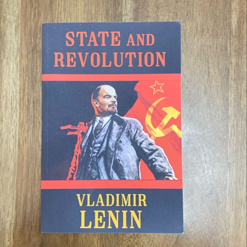 State and Revolution