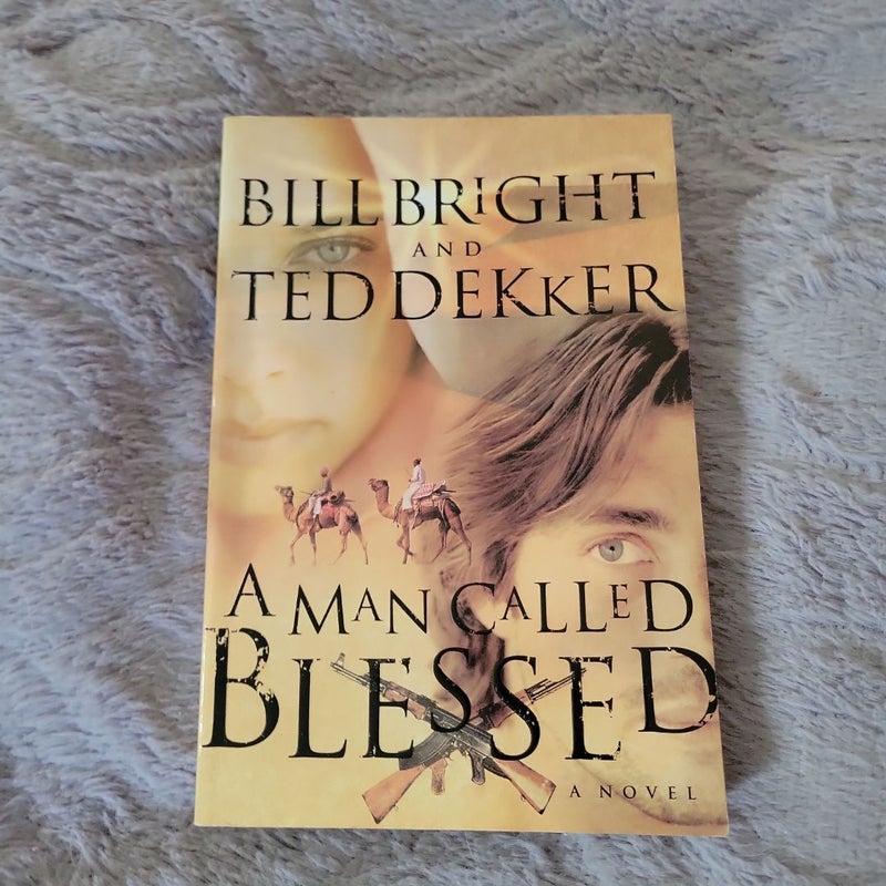 A Man Called Blessed