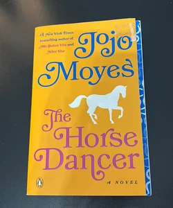 The Horse Dancer