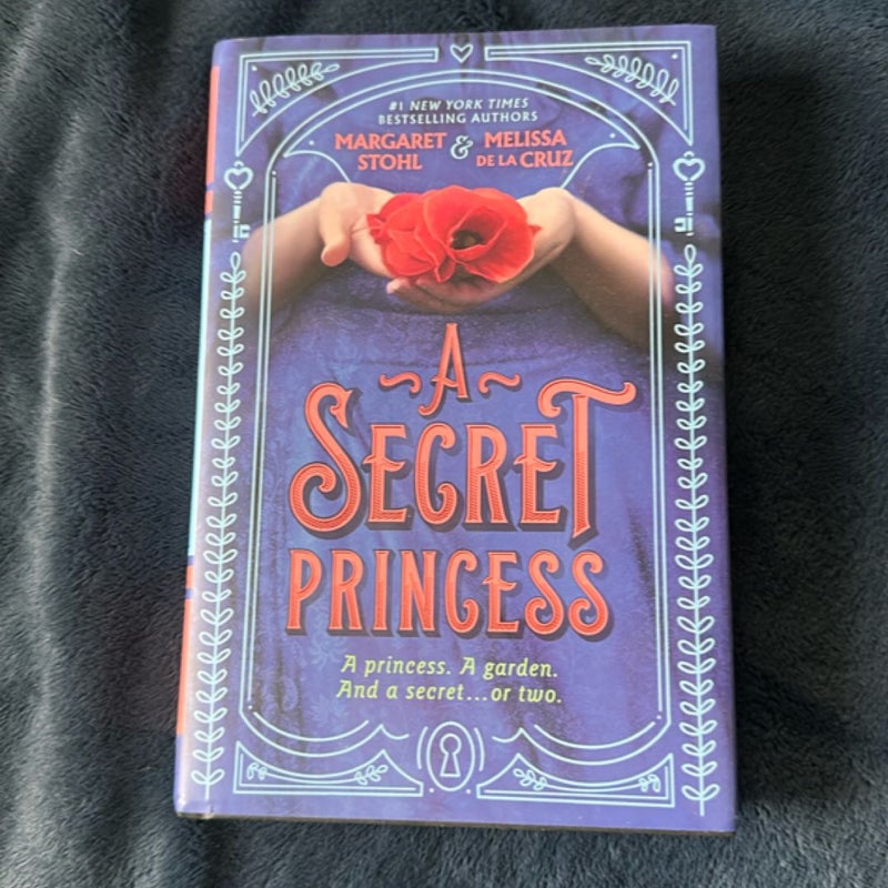A Secret Princess