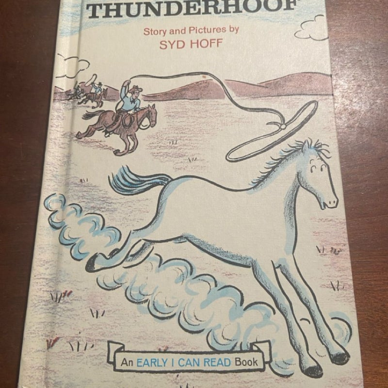 Thunderhoof