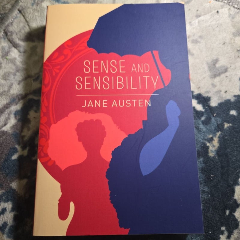 Sense and Sensibility 