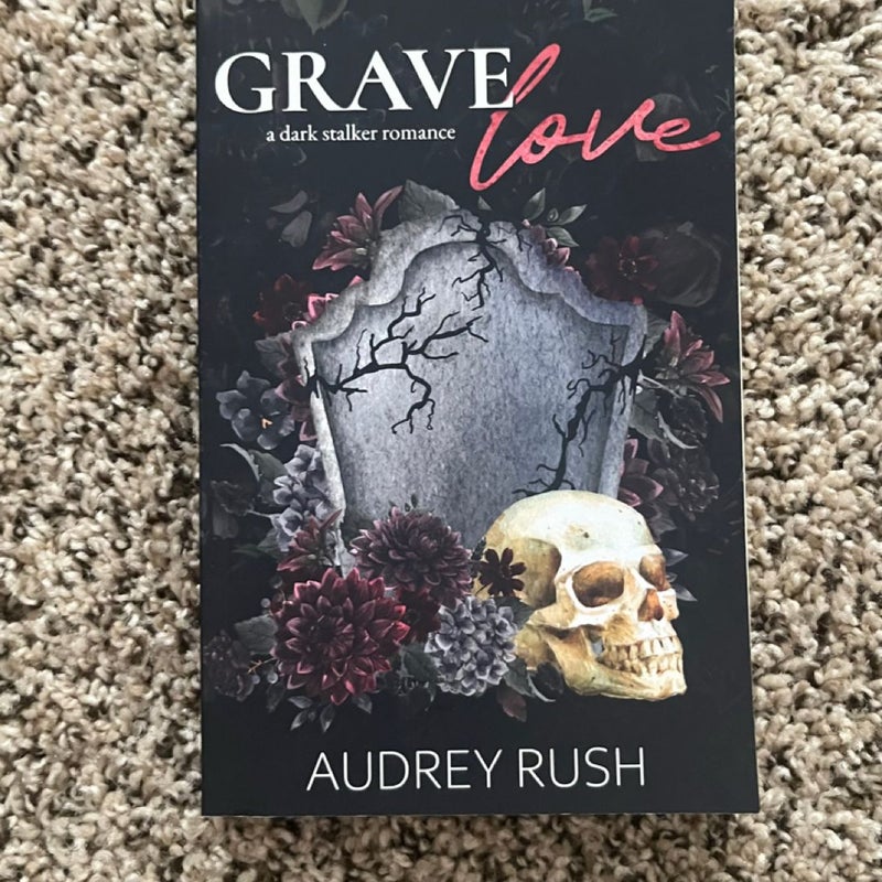 Grave Love