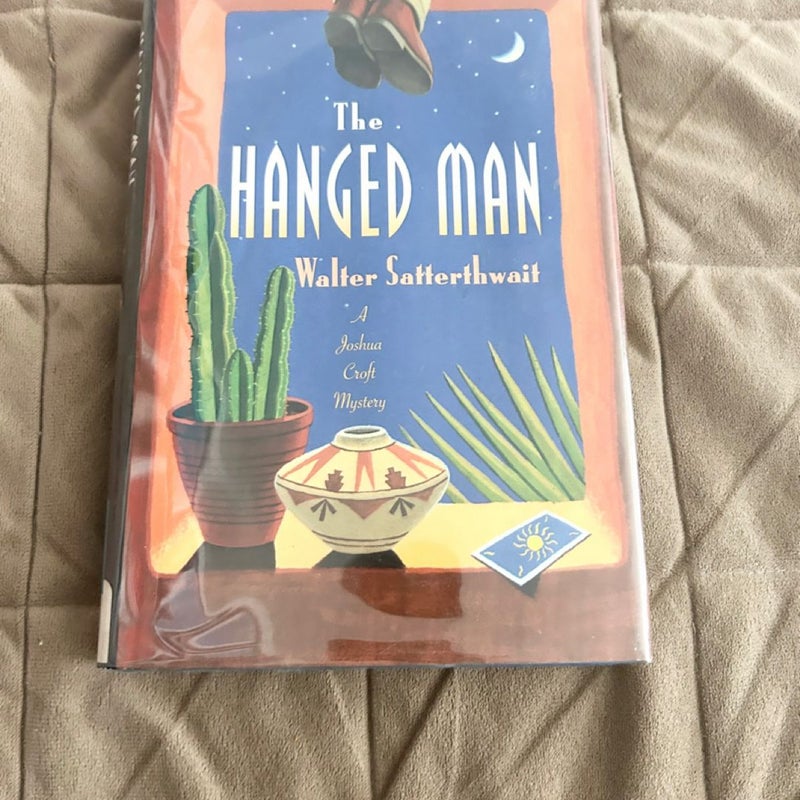 The Hanged Man