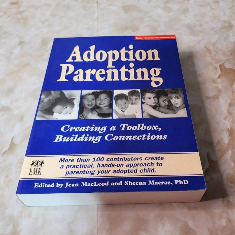 Adoption Parenting