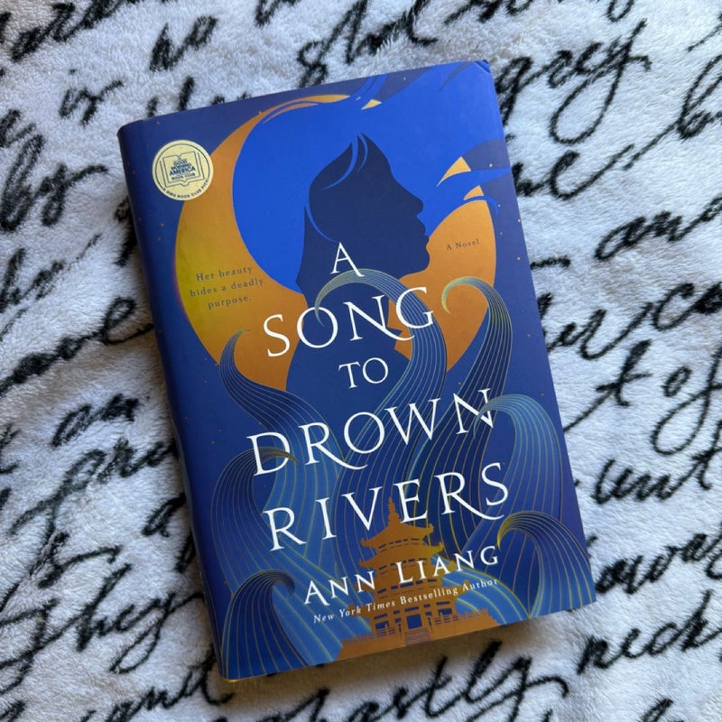 A Song To Drown Rivers