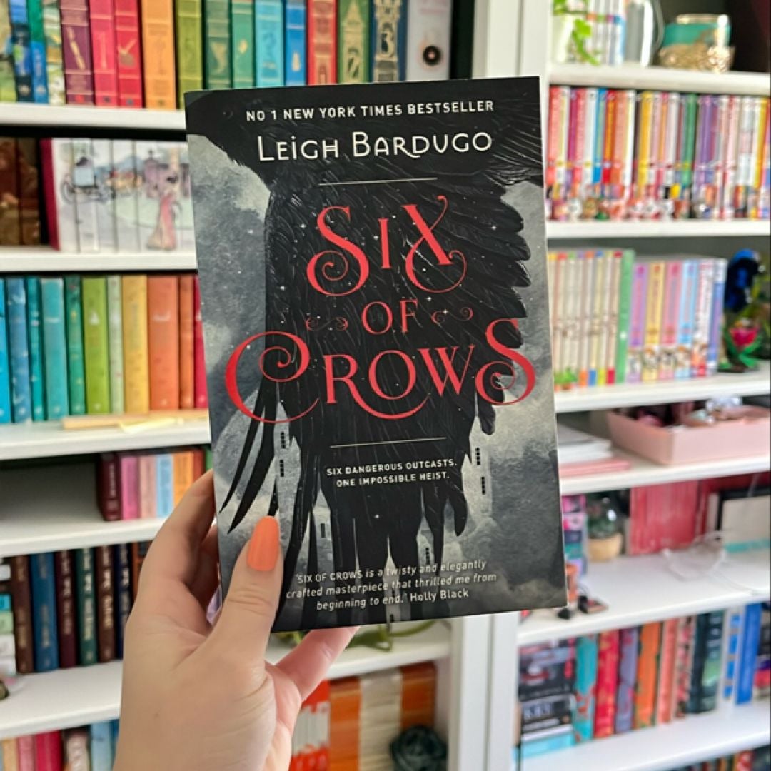 Six of Crows