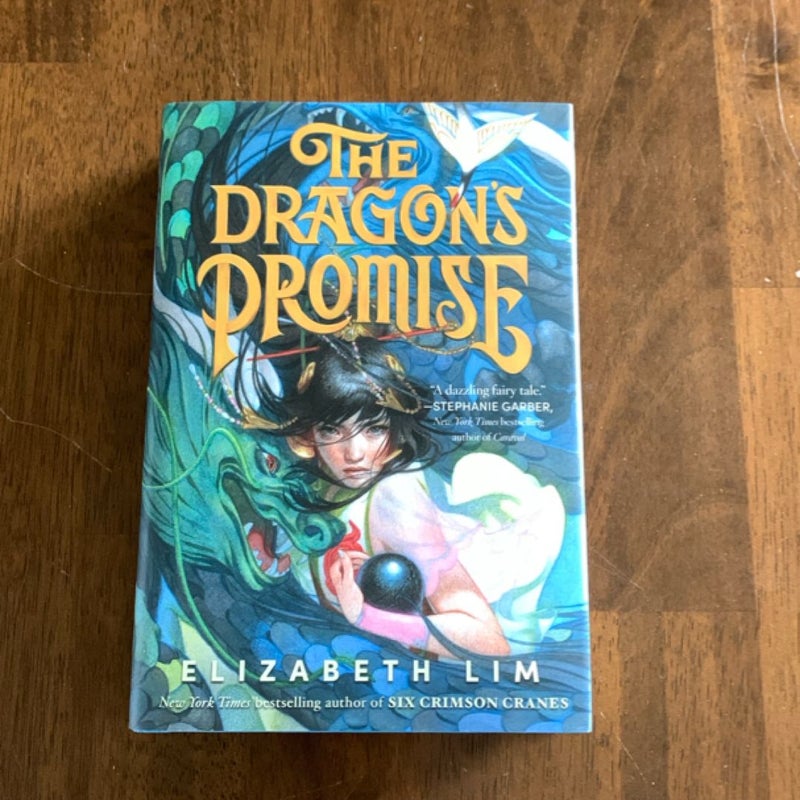 The Dragon's Promise