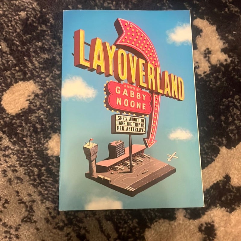 Layoverland