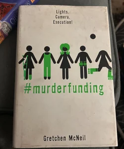 #MurderFunding