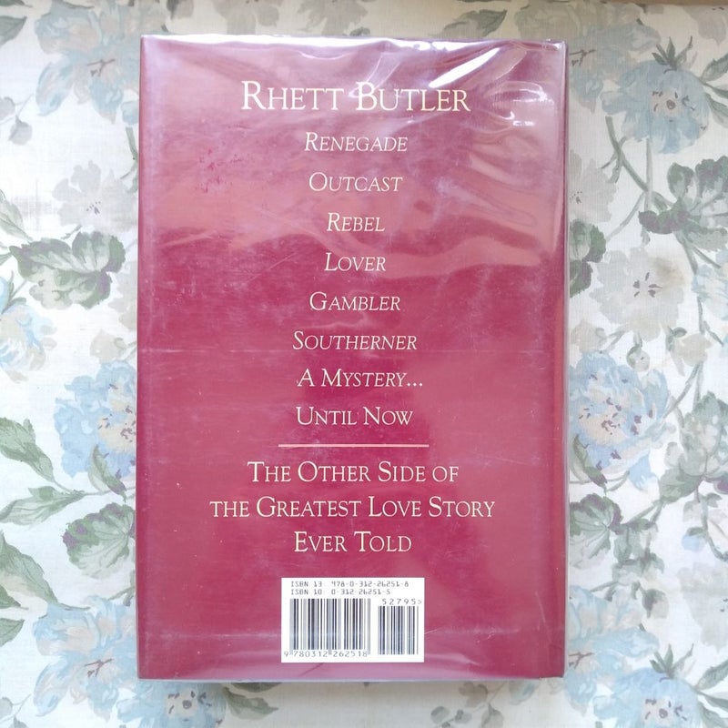 Rhett Butler's People