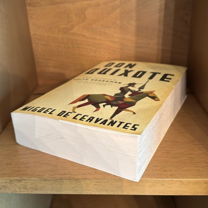 Don Quixote Deluxe Edition