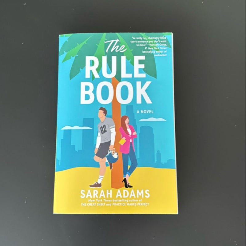 The Rule Book