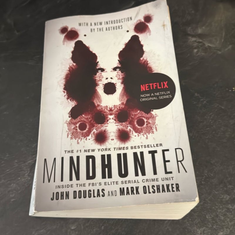 Mindhunter