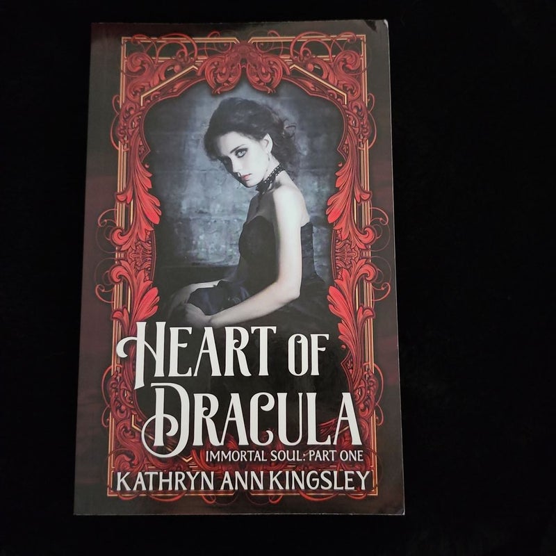 Heart of Dracula