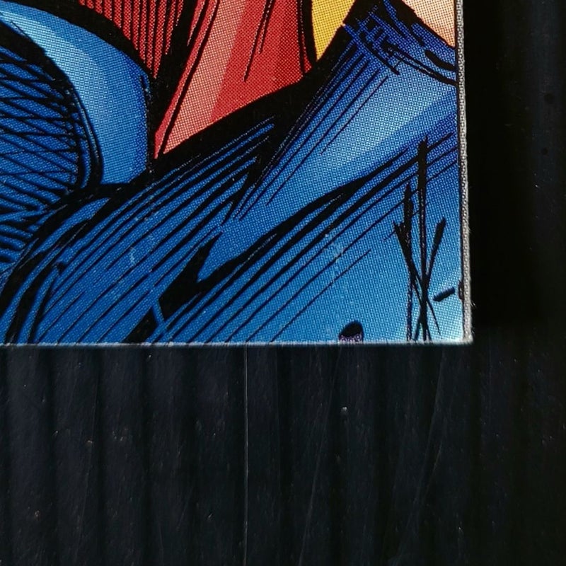 Superman #169